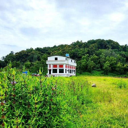 Shobha Farmhouse Kashid Exterior photo