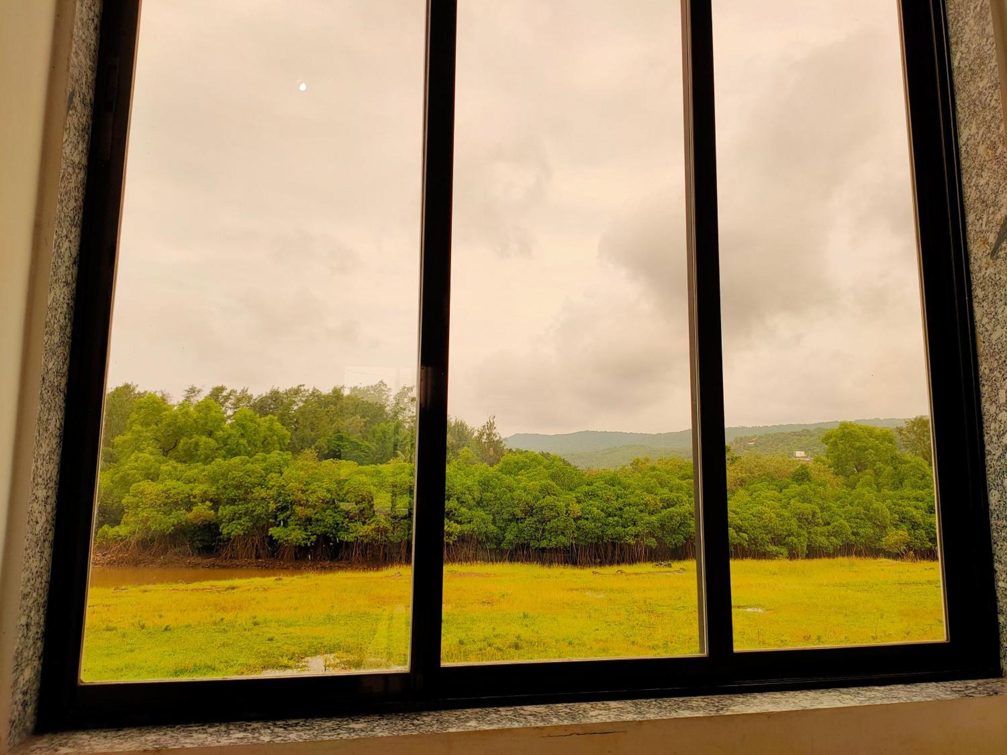 Shobha Farmhouse Kashid Room photo