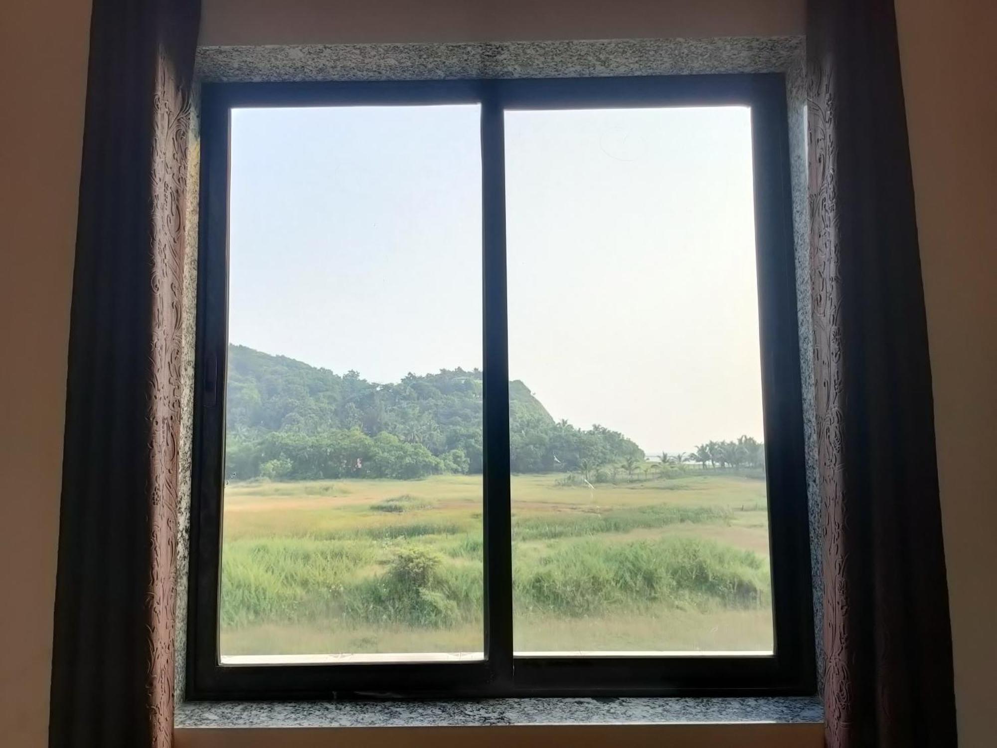 Shobha Farmhouse Kashid Exterior photo