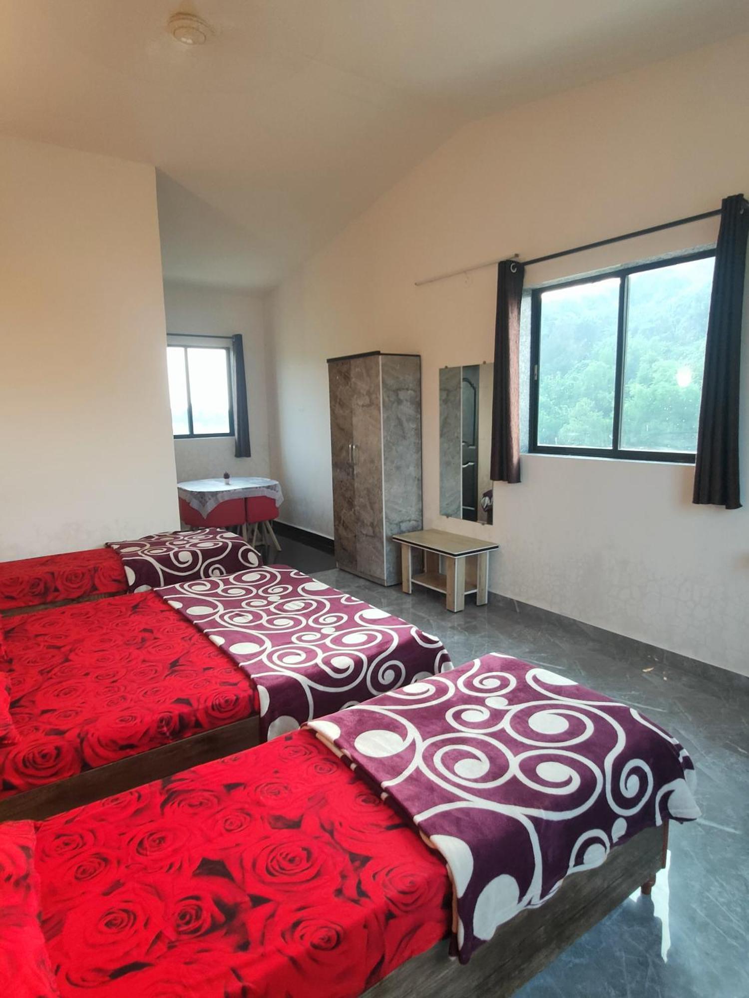 Shobha Farmhouse Kashid Exterior photo