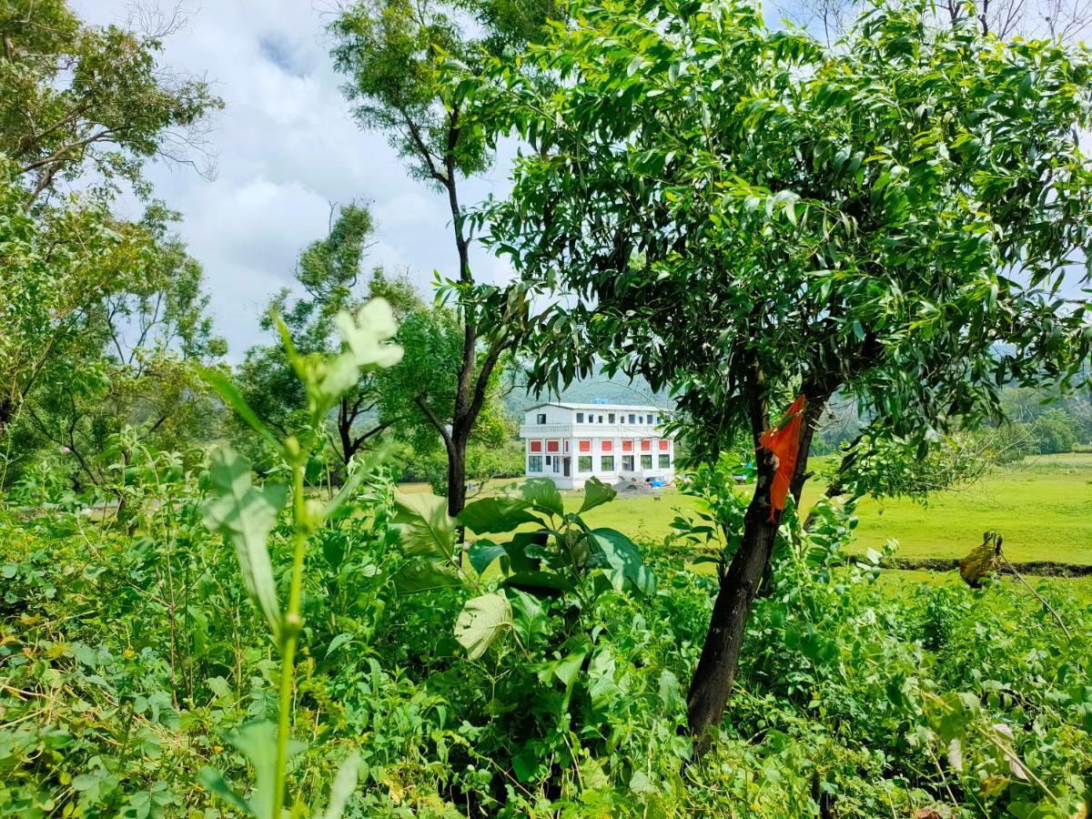 Shobha Farmhouse Kashid Exterior photo