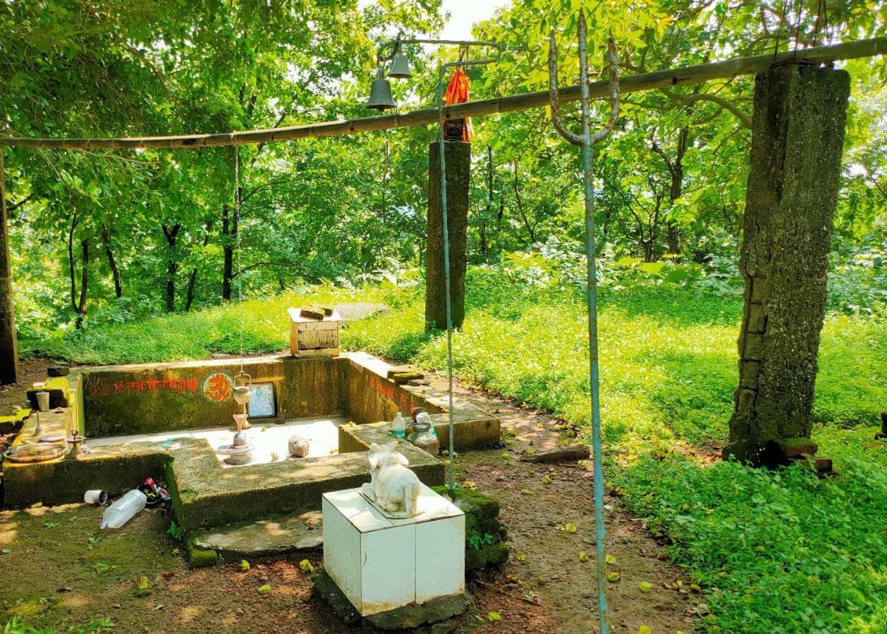 Shobha Farmhouse Kashid Exterior photo
